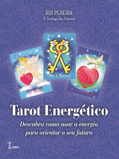 Tarot Energético de Rui Pereira