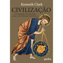 Civilização - O Contributo Da de Kenneth Clark