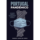 Portugal Pandémico de Manuel Lopes da Costa