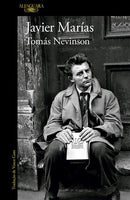 Tomás Nevinson de Javier Marías