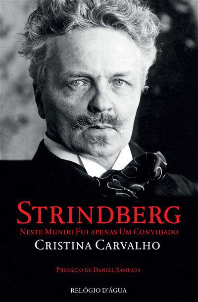 Strindberg de Cristina Carvalho