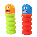 Estojo Monstros (artigo sortido)