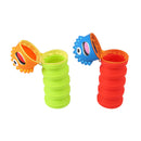 Estojo Monstros (artigo sortido)