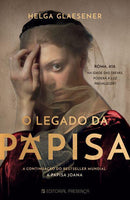 O Legado da Papisa de Helga Glaesener