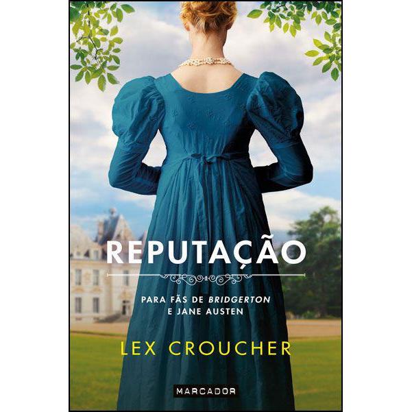 Reputação de Lex Croucher