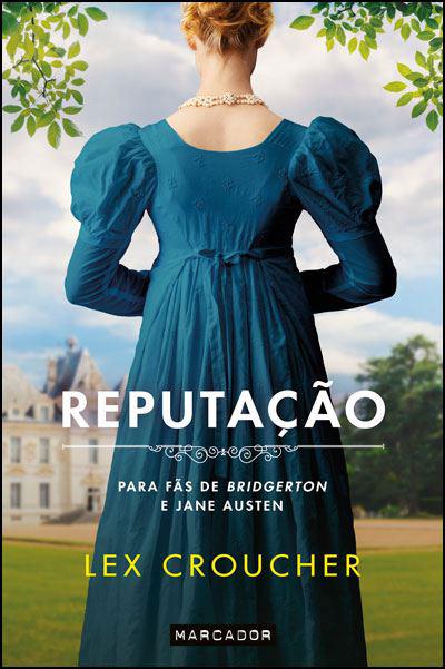 Reputação de Lex Croucher