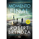 Momento Final de Robert Bryndza