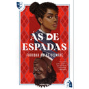 Ás De Espadas de Faridah Àbíké-Íyímídé