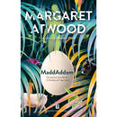 Maddaddam de Margaret Atwood