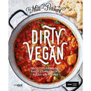 Dirty Vegan de Matt Pritchard