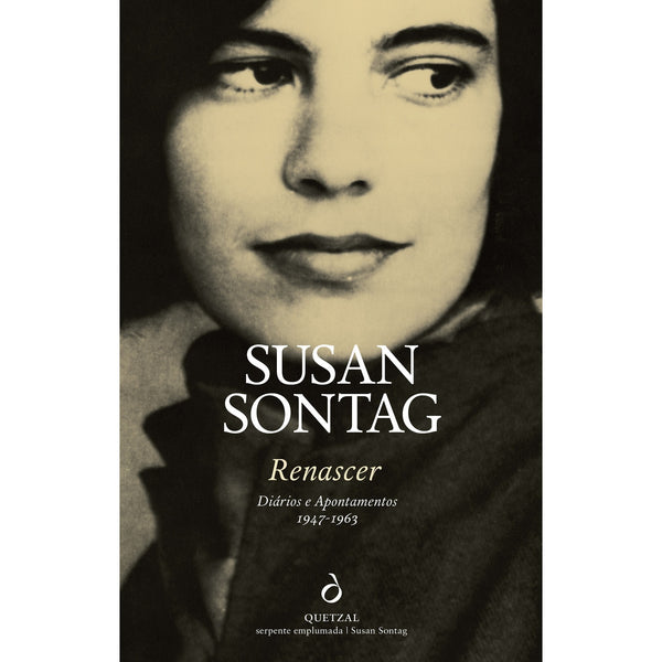 Renascer de Susan Sontag