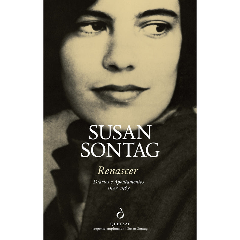 Renascer de Susan Sontag