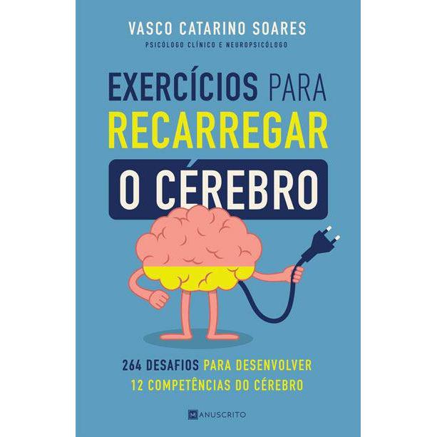 Exercícios para Recarregar o Cérebro