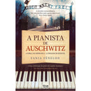 A Pianista De Auschwitz de Fania Fénelon