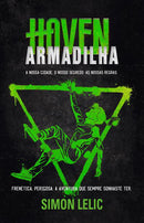 Haven: Armadilha de Simon Lelic