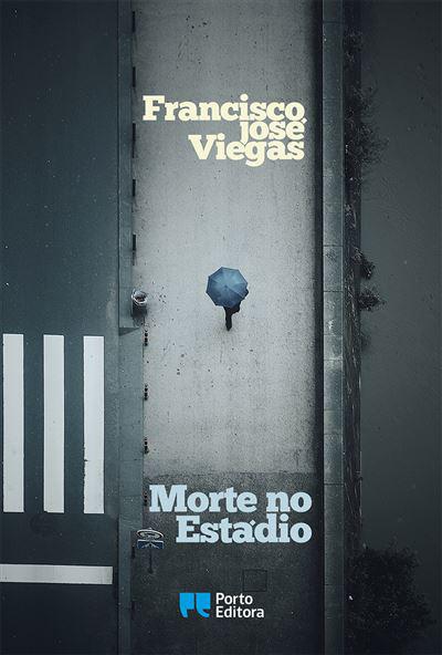 Morte no Estádio de Francisco José Viegas