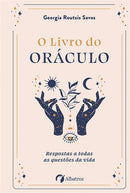 O Livro do Oráculo de Georgia Routsis Savas