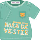 Hora de Vestir de Vários Autores - As Minhas Rotinas 1