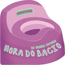 Hora do Bacio de Vários Autores - As Minhas Rotinas 2