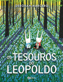 Os Tesouros do Leopoldo de Deborah Marcero