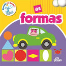 As Formas de Vários Autores - Diversão no Banho