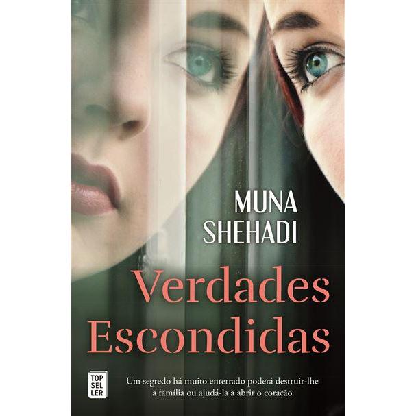 Verdades Escondidas de Muna Shehadi