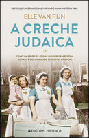 A Creche Judaica de Elle van Rijn
