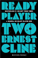 Ready Player Two de Ernest Cline - A Sequela de Ready Player One