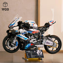 BMW M 1000 RR Lego-Technic