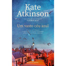 Um Vasto Céu Azul de Kate Atkinson