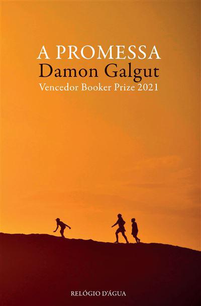 A Promessa de Damon Galgut