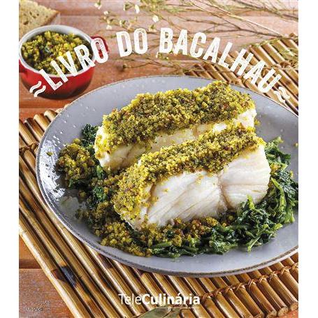 Livro do Bacalhau
