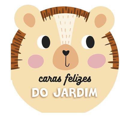 Caras Felizes do Jardim de Hemma
