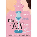 Fala com o Ex de Rachel Lynn Solomon