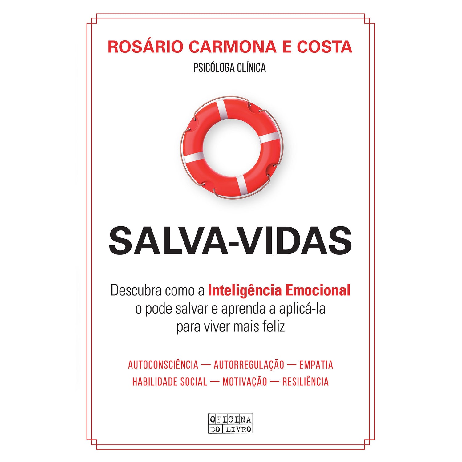Salva-Vidas de Rosário Carmona e Costa