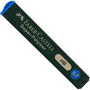 Minas Super-Polymer Hb 0,7Mm Faber Castell