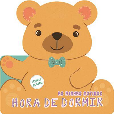 Hora de Dormir de Vários Autores - As Minhas Rotinas 3