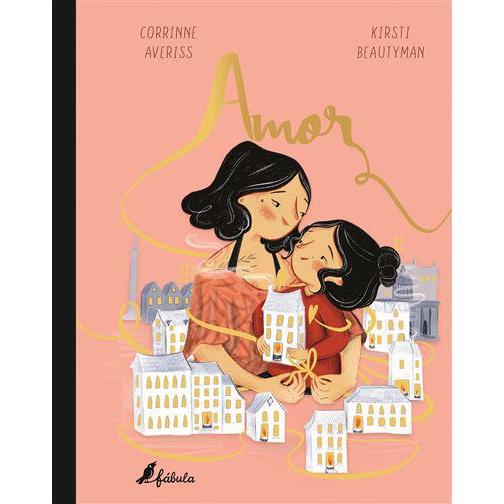 Amor de Corinne Averiss