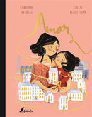 Amor de Corinne Averiss