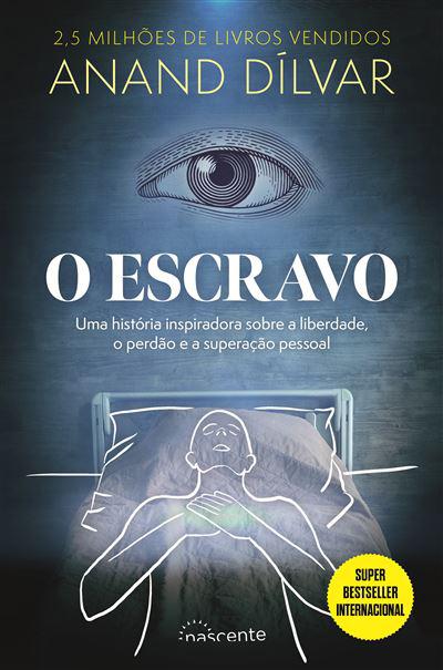 O Escravo de Anand Dílvar