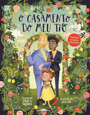 O Casamento do Meu Tio de Sarah S. Brannen