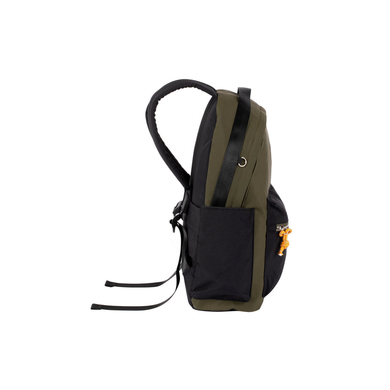 Mochila Para Pc Khaki Note!