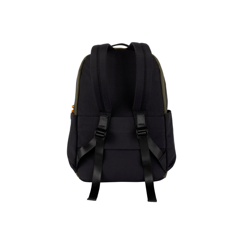 Mochila Para Pc Khaki Note!
