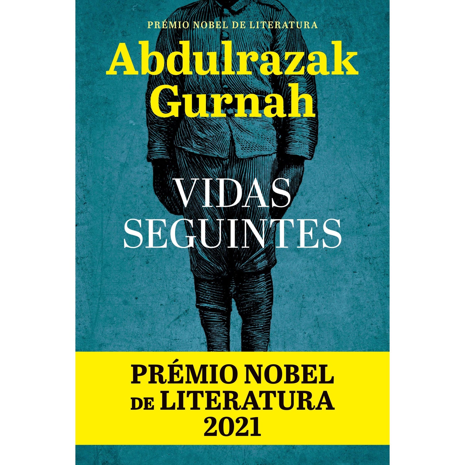 Vidas Seguintes de Abdulrazak Gurnah
