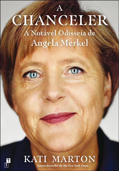 A Chanceler de Kati Marton