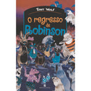 O Regresso De Robinson de Peter Holeinone