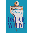 Teleny de Oscar Wilde