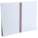 Caderno Formato A5 Esp - Fiat 500