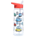 Garrafa Cap 550Ml - Fiat 500