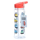 Garrafa Cap 550Ml - Fiat 500